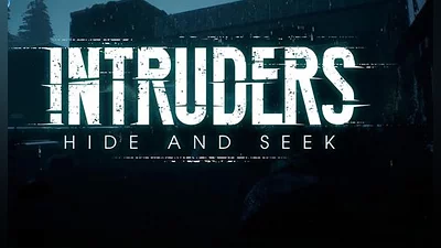 Intruders Hide and Seek (Xbox X) (Account) [Global] [Standard]