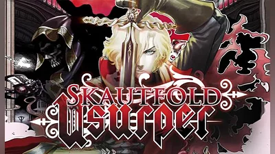 Skautfold Usurper (Xbox X) (Account) [Global] [Standard]
