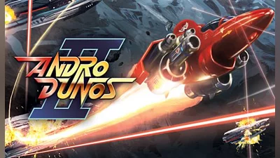 Andro Dunos 2 (Xbox X) (Account) [Global] [Standard]