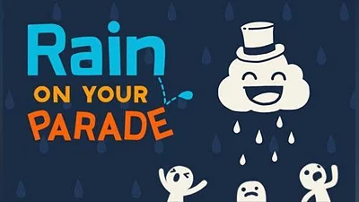 Rain on Your Parade (Xbox X) (Account) [Global] [Standard]