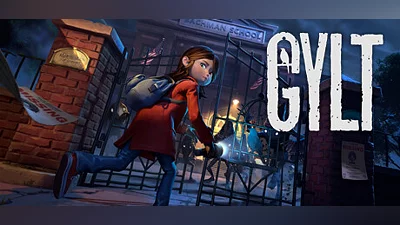GYLT (XB1) (Account) [Global] [Standard]