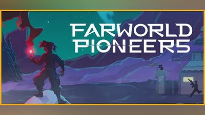 Farworld Pioneers (Xbox X) (Account) [Global] [Standard]