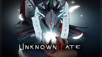 Unknown Fate (Nintendo Switch) (Account) [Global] [Standard]
