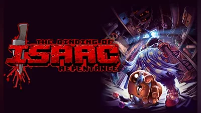 The Binding of Isaac: Repentance (PS4) (Account) [Global] [Standard]