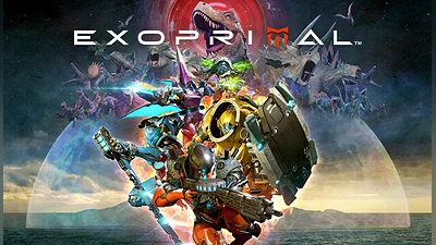 Exoprimal (PS4) (Account) [Global] [Standard]