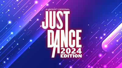 Just Dance 2024 (PS5) (Account) [Global] [Standard]