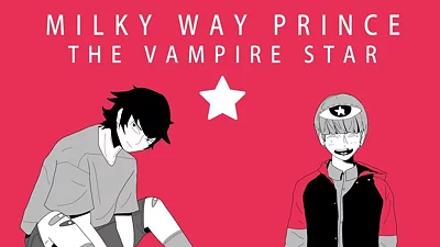 Milky Way Prince The Vampire Star (Nintendo Switch) (Account) [Global] [Standard]