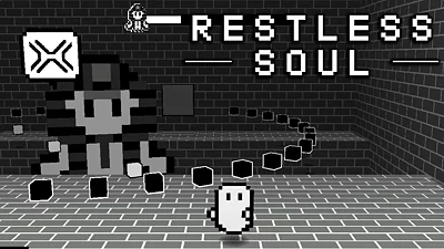 Restless Soul (Nintendo Switch) (Account) [Global] [Standard]