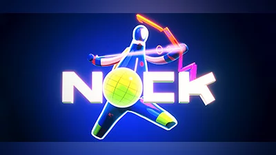 Nock (PS5) (Account) [Global] [Standard]