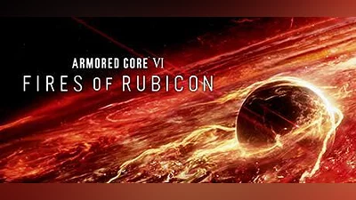 Armored Core VI Fires of Rubicon (PS4) (Account) [Global] [Standard]