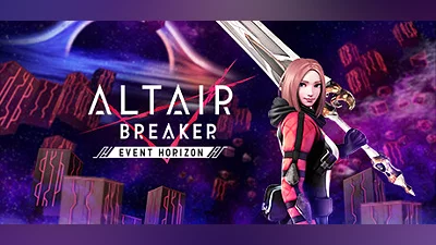Altair Breaker (PS5) (Account) [Global] [Standard]