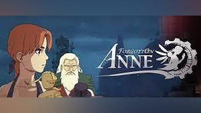 Forgotton Anne (Xbox X) (Account) [Global] [Standard]