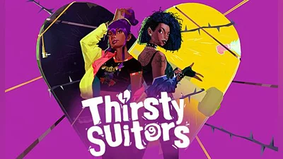 Thirsty Suitors (Xbox X) (Account) [Global] [Standard]