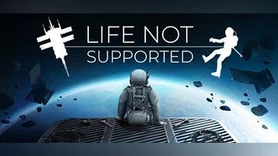 Life Not Supported (Steam Account) [Global] [Standard]