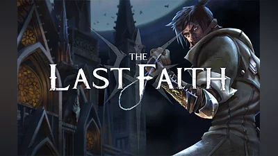 The Last Faith (Nintendo Switch) (Account) [Global] [Standard]