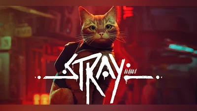 Stray (XB1) (Account) [Global] [Standard]