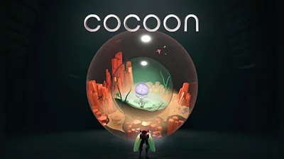 Cocoon (PS4) (Account) [Global] [Standard]