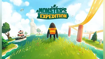 A Monsters Expedition (PS4) (Account) [Global] [Standard]