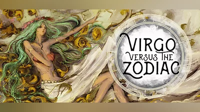Virgo Versus The Zodiac (XB1) (Account) [Global] [Standard]