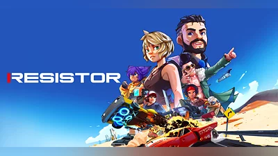 Resistor (XB1) (Account) [Global] [Standard]