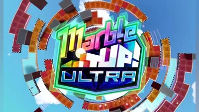 Marble It Up Ultra (PS5) (Account) [Global] [Standard]