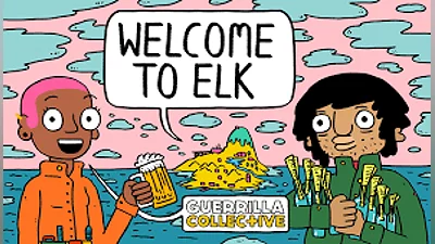 Welcome To Elk (XB1) (Account) [Global] [Standard]