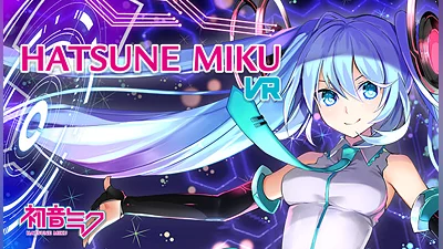 Hatsune Miku (PS4) (Account) [Global] [Standard]