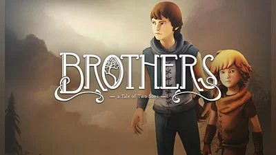 Brothers: A Tale of Two Sons (PS4) (Account) [Global] [Standard]