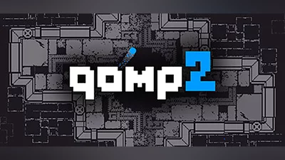 qomp2 (Nintendo Switch) (Account) [Global] [Standard]