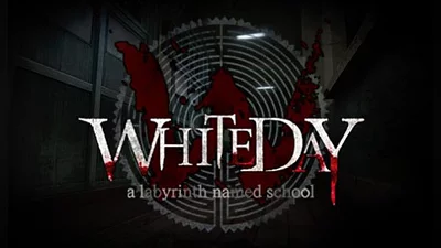 White Day: A Labyrinth Named School (PS4) (Account) [Global] [Standard]
