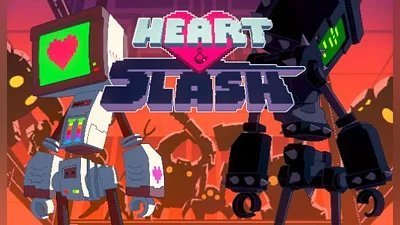 Heart and Slash (PS4) (Account) [Global] [Standard]