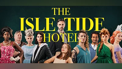 The Isle Tide Hotel (PS4) (Account) [Global] [Standard]