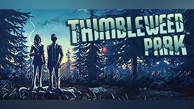 Thimbleweed Park (Xbox X) (Account) [Global] [Standard]