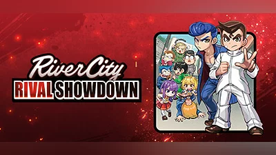 River City: Rival Showdown (PS4) (Account) [Global] [Standard]