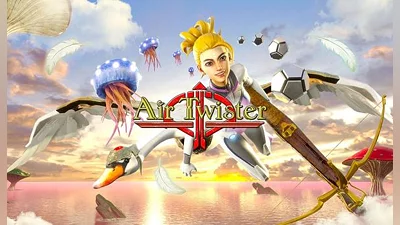 Air Twister (PS4) (Account) [Global] [Standard]