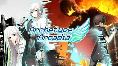Archetype Arcadia (PS4) (Account) [Global] [Standard]