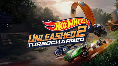 Hot Wheels Unleashed 2 Turbocharged (PS4) (Account) [Global] [Standard]