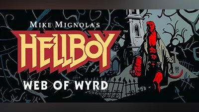 Hellboy Web of Wyrd (XB1) (Account) [Global] [Standard]