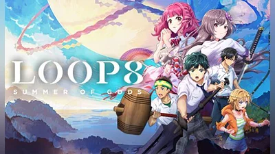 Loop8: Summer of Gods (Xbox X) (Account) [Global] [Standard]