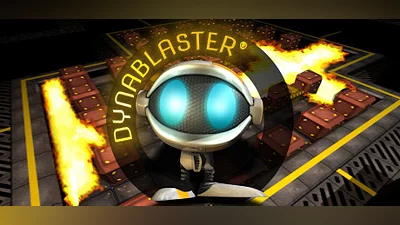 Dynablaster (Xbox X) (Account) [Global] [Standard]