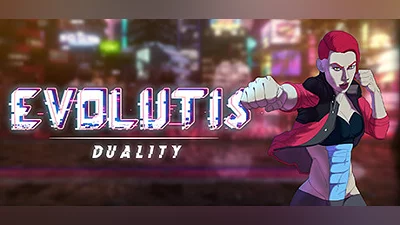 Evolutis: Duality (Xbox X) (Account) [Global] [Standard]