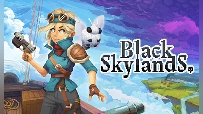 Black Skylands (XB1) (Account) [Global] [Standard]