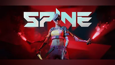 Spine (XB1) (Account) [Global] [Standard]