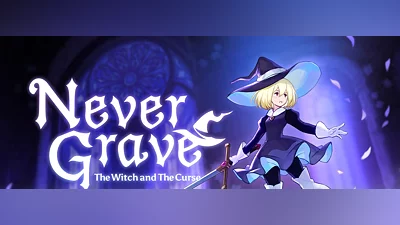 Never Grave: The Witch and The Curse (Xbox X) (Account) [Global] [Standard]