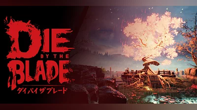 Die by the Blade (Nintendo Switch) (Account) [Global] [Standard]