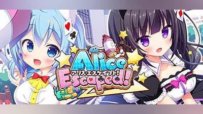 Alice Escaped (Nintendo Switch) (Account) [Global] [Standard]