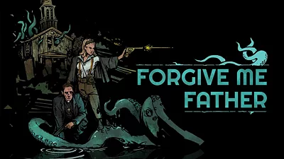 Forgive me Father (PS4) (Account) [Global] [Standard]