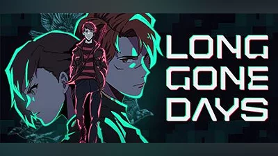 Long Gone Days (Nintendo Switch) (Account) [Global] [Standard]