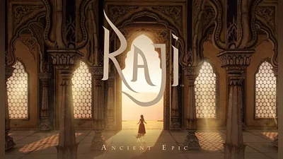 Raji An Ancient Epic (Nintendo Switch) (Account) [Global] [Standard]