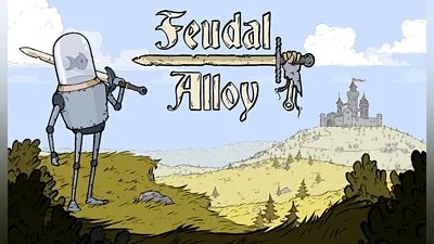 Feudal Alloy (PS4) (Account) [Global] [Standard]